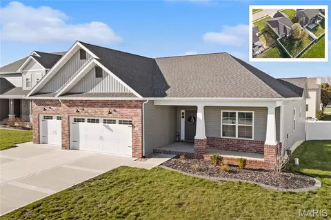 755 Seagate Dr, O'fallon, IL 62269