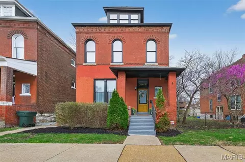 3940 Shaw Blvd, Saint Louis, MO 63110