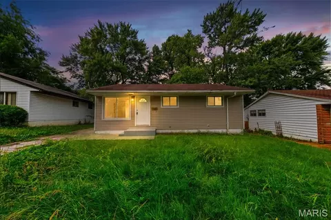 Undisclosed, Saint Louis, MO 63137