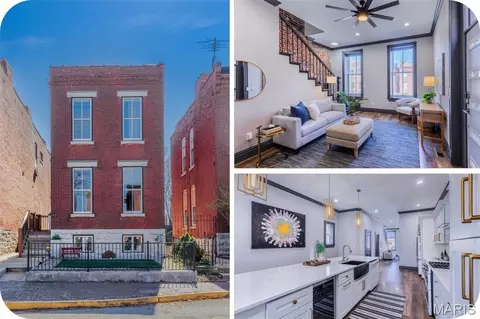 2348 Hickory St, Saint Louis, MO 63104