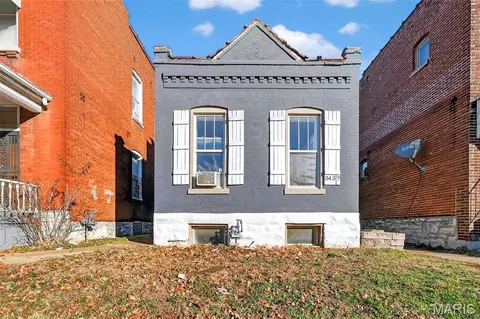 3437 Keokuk St, Saint Louis, MO 63118