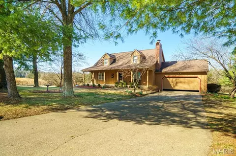 12675 Ginger Ln, Rolla, MO 65401