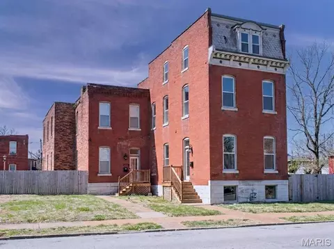 2827 Oregon Ave, Saint Louis, MO 63118