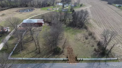 412 Penrod Rd, Troy, MO 63379