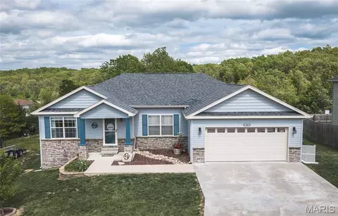 106 Sandstone Dr, Saint Robert, MO 65584