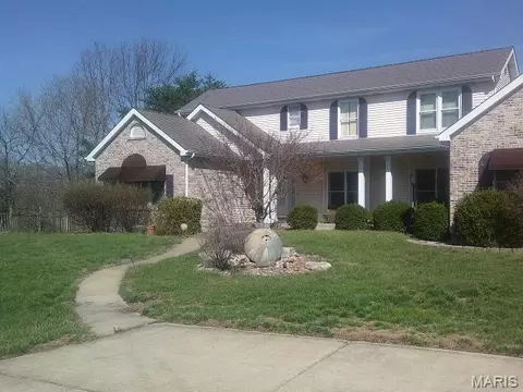 3655 Highway D, Defiance, MO 63341