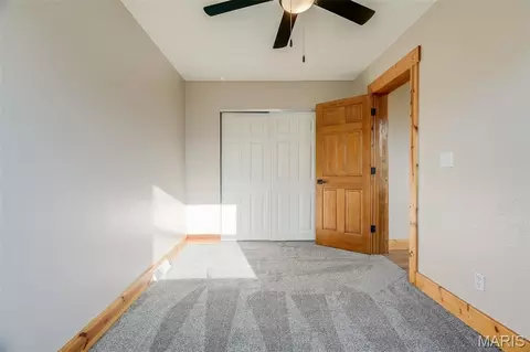 Bedroom - 601 Walnut St, Alhambra, IL 62001 photo 4 of 4