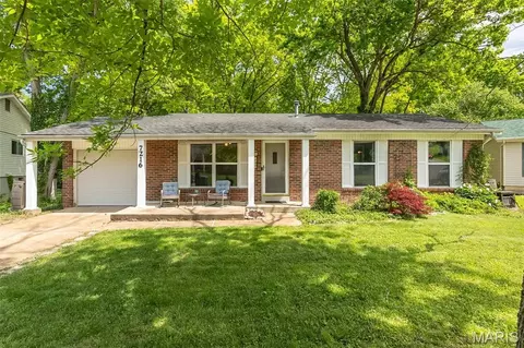 7216 Burgess Dr, Barnhart, MO 63012