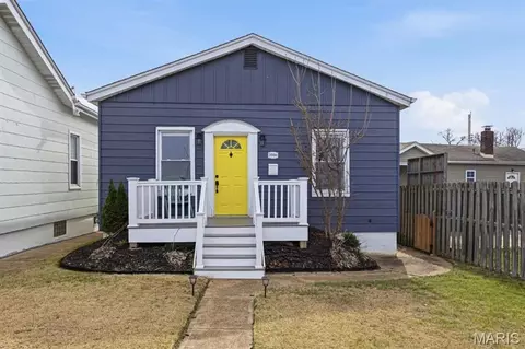 3986 Neosho St, Saint Louis, MO 63116