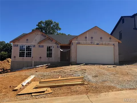 722 Blake Dr, Hillsboro, MO 63050