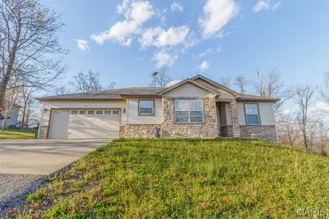 19750 Loyd Ln, Waynesville, MO 65583