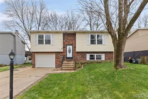 308 Las Olas Dr, Belleville, IL 62221