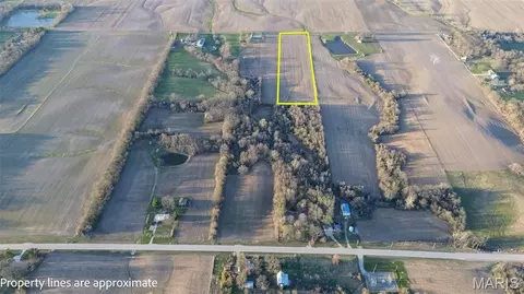 tbd Joe Knight Rd, Dow, IL 62022