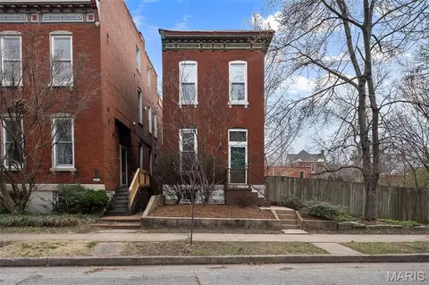 2918 Wisconsin Ave, Saint Louis, MO 63118