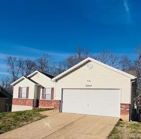 10343 Micah Ln, Hillsboro, MO 63050