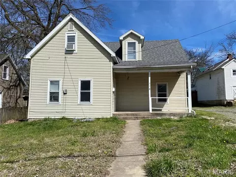 918 Bloomfield St, Cape Girardeau, MO 63703