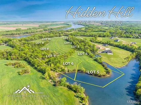 5 Old Highway 100, Washington, MO 63090