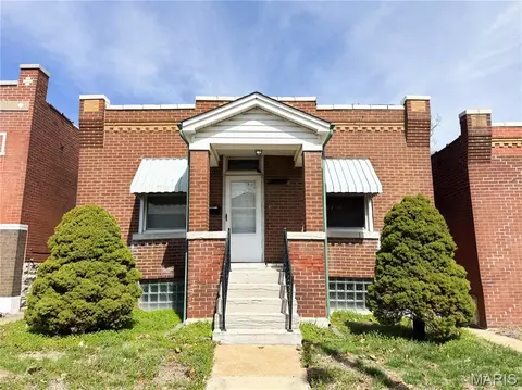 4941 Loughborough Ave, Saint Louis, MO 63109