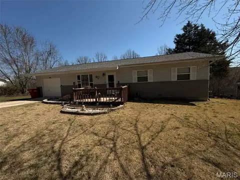 21624 Highway Y, Saint Robert, MO 65584