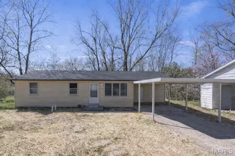 1409 Ripley St, Cape Girardeau, MO 63701