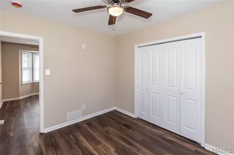 Bedroom - 6019 Jackson Ave, Berkeley, MO 63134 photo 1 of 3