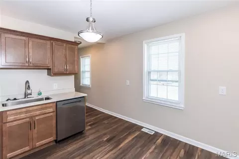 Kitchen - 6019 Jackson Ave, Berkeley, MO 63134 photo 3 of 3