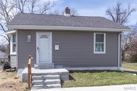 6019 Jackson Ave, Berkeley, MO 63134