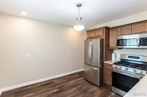 Kitchen - 6019 Jackson Ave, Berkeley, MO 63134 photo 1 of 3