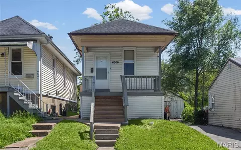 6566 Joseph Ave, Saint Louis, MO 63133