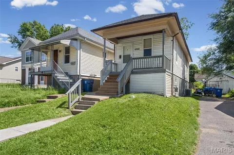 6566 Joseph Ave, Saint Louis, MO 63133