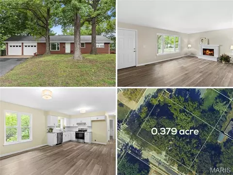 445 Washington St, Florissant, MO 63031