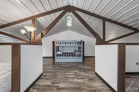 Entry Way - 2255 County Farm Rd, Wright City, MO 63390 photo 3 of 4