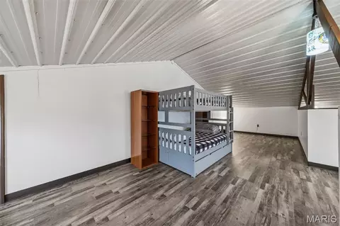 Bedroom - 2255 County Farm Rd, Wright City, MO 63390 photo 4 of 6