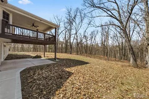 Exterior - 2255 County Farm Rd, Wright City, MO 63390 photo 4 of 10