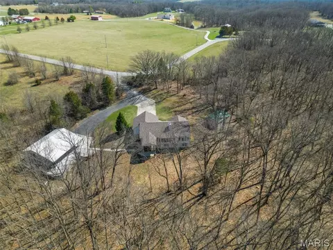 View/Area - 2255 County Farm Rd, Wright City, MO 63390 photo 7 of 9