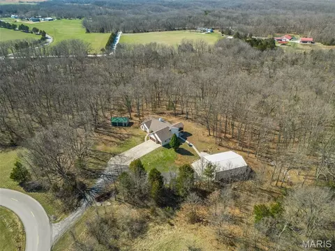 View/Area - 2255 County Farm Rd, Wright City, MO 63390 photo 1 of 9