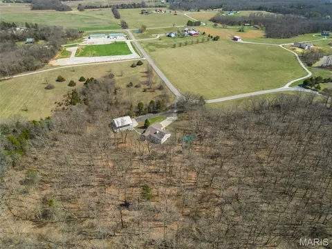 View/Area - 2255 County Farm Rd, Wright City, MO 63390 photo 3 of 9