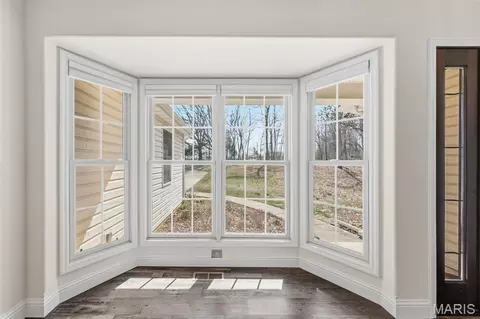 Entry Way - 2255 County Farm Rd, Wright City, MO 63390 photo 2 of 4