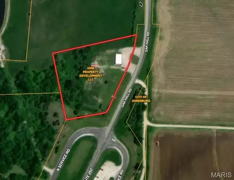 7 Oak Hall Rd, Jonesburg, MO 63351