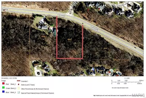 16354 Clayton Rd, Wildwood, MO 63011