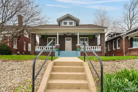 316 W Park St, Edwardsville, IL 62025