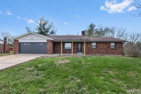5569 State Highway 72, Jackson, MO 63755