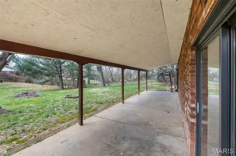 Exterior - 5569 State Highway 72, Jackson, MO 63755 photo 5 of 6