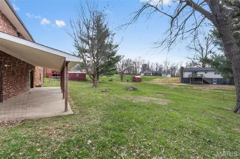 Exterior - 5569 State Highway 72, Jackson, MO 63755 photo 6 of 6