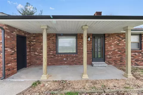 Exterior - 5569 State Highway 72, Jackson, MO 63755 photo 2 of 6