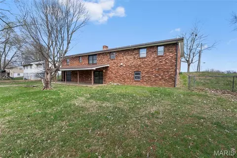 Exterior - 5569 State Highway 72, Jackson, MO 63755 photo 3 of 6
