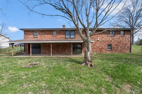Exterior - 5569 State Highway 72, Jackson, MO 63755 photo 4 of 6