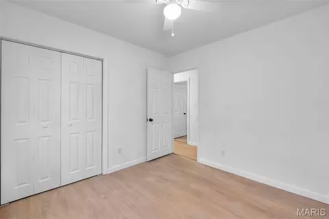 Bedroom - 5569 State Highway 72, Jackson, MO 63755 photo 2 of 2
