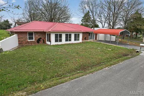 22655 Lap Ln, Waynesville, MO 65583