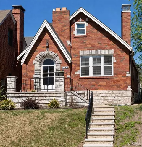 6553 Lindenwood Ave, Saint Louis, MO 63109